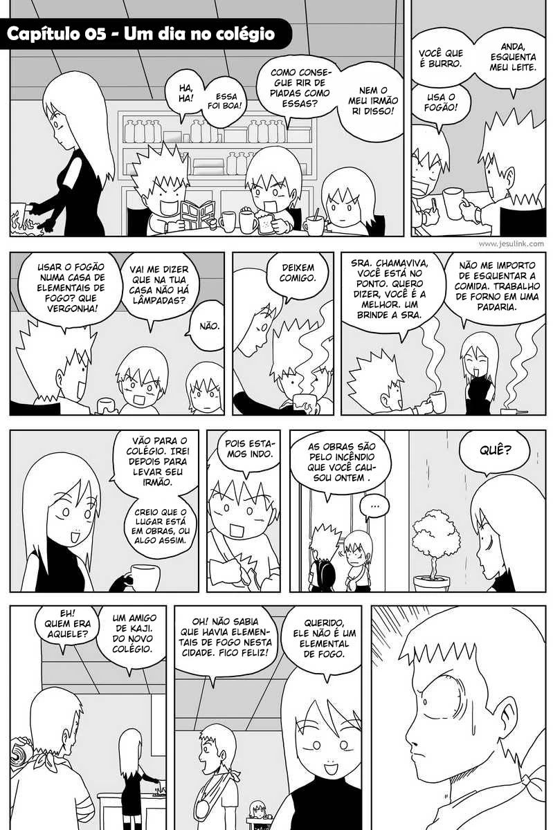 Cap 2 página 5