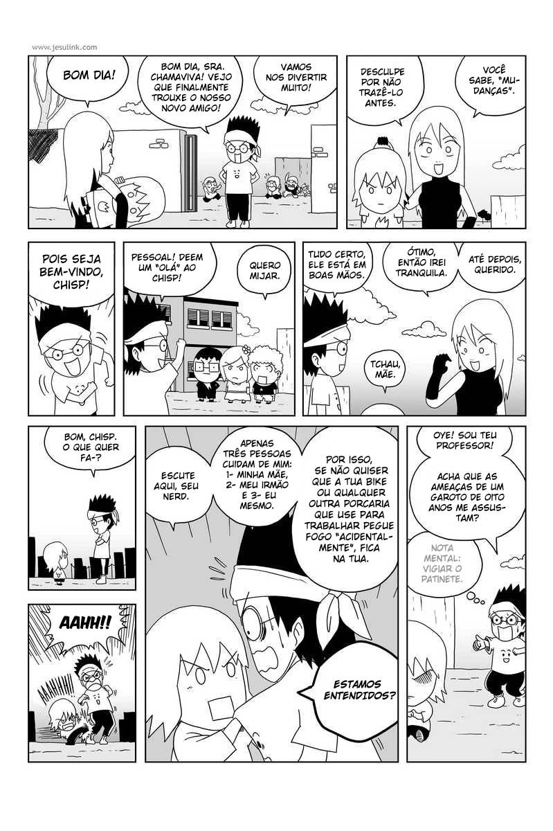 Cap 2 página 9