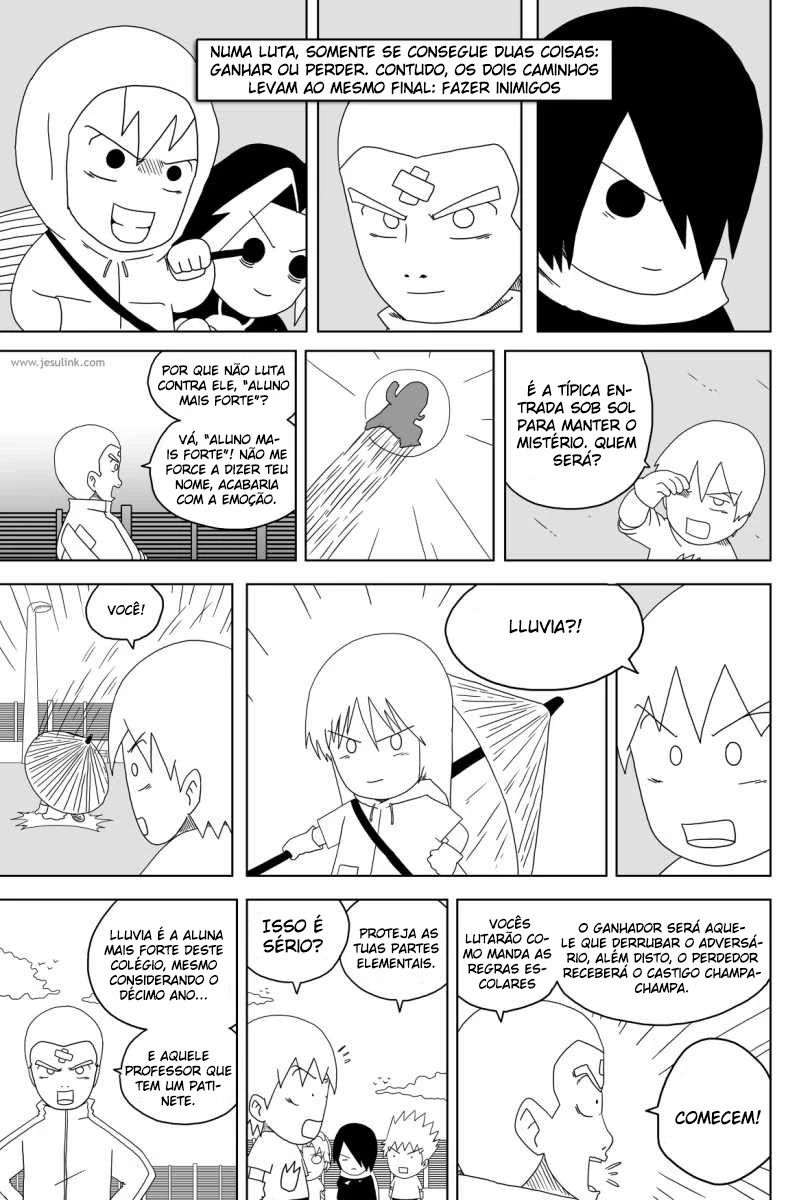 Cap 3 página 8