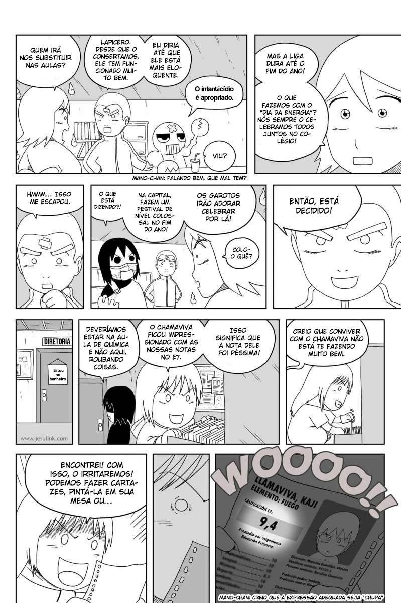 Cap 8 página 12