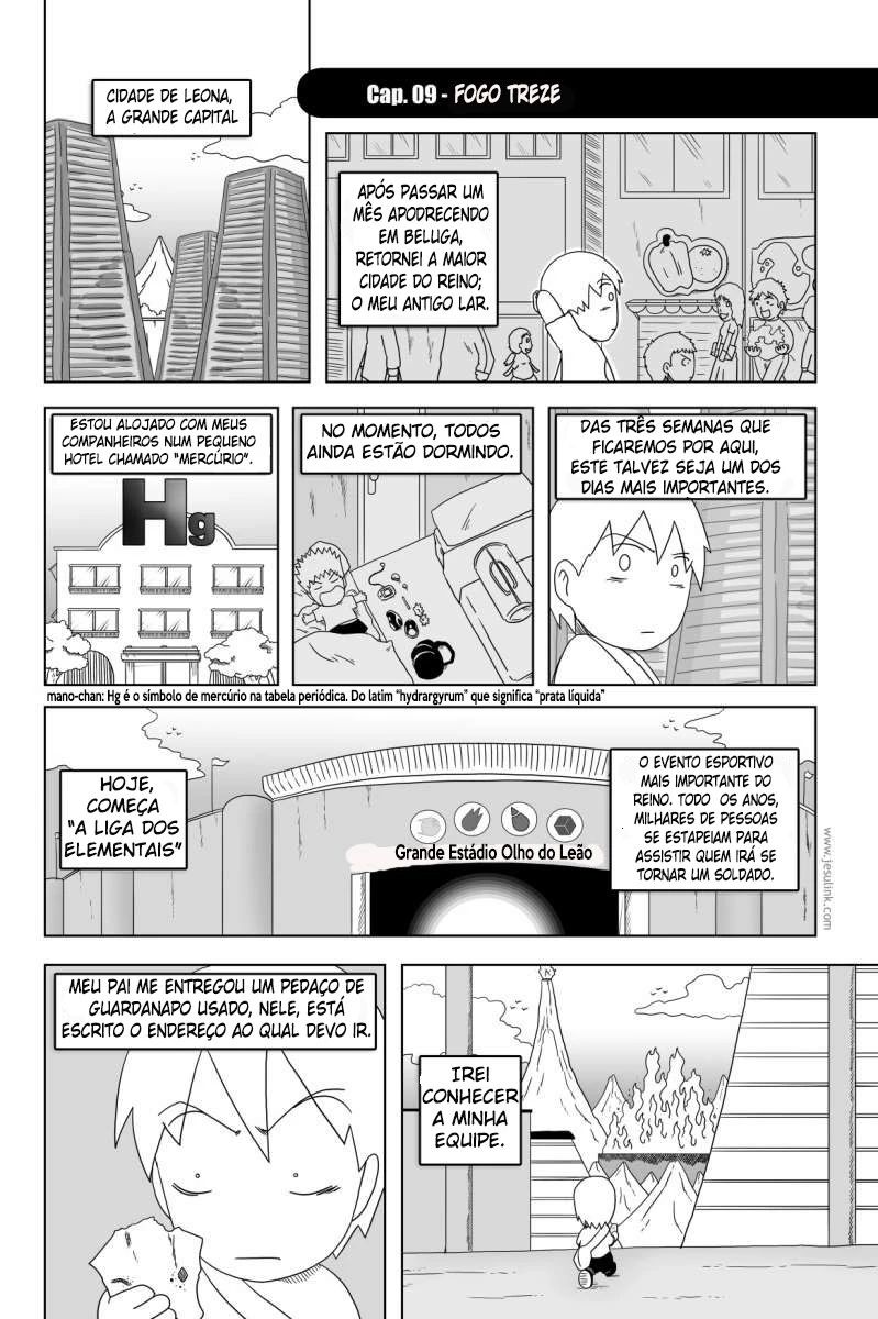 Cap 9 página 3