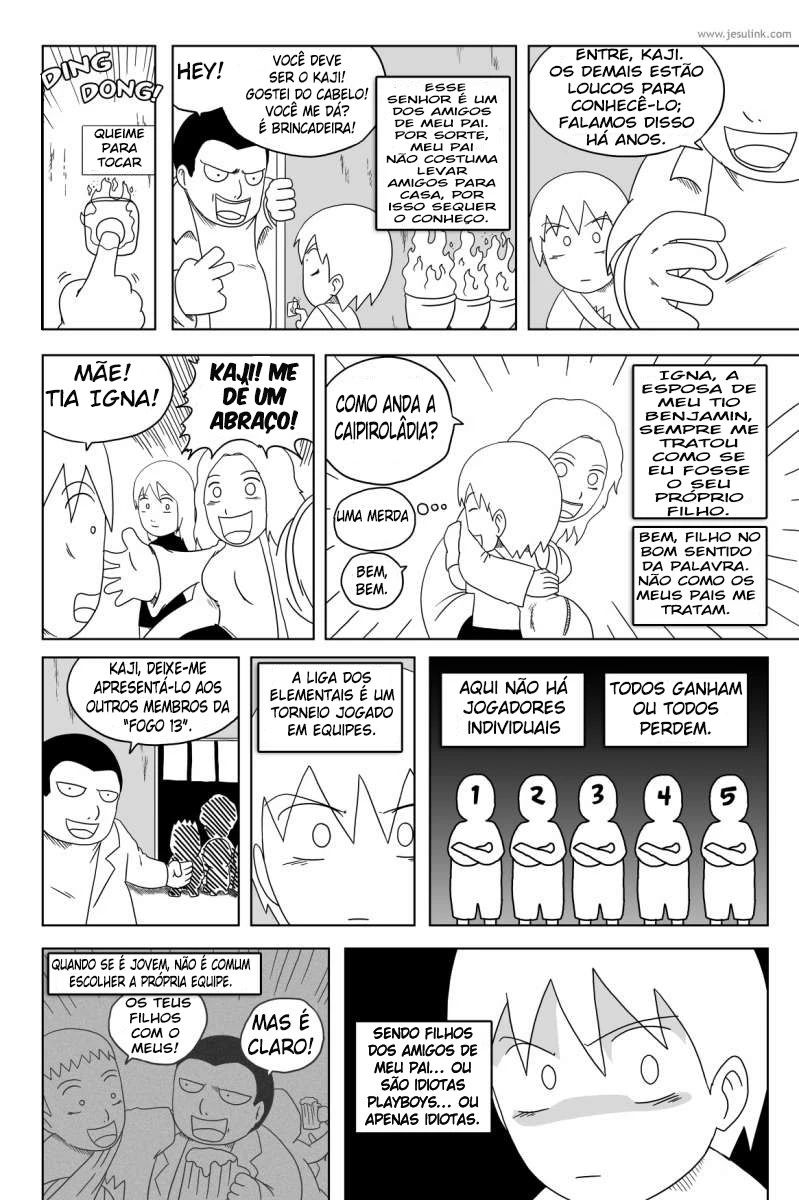 Cap 9 página 5