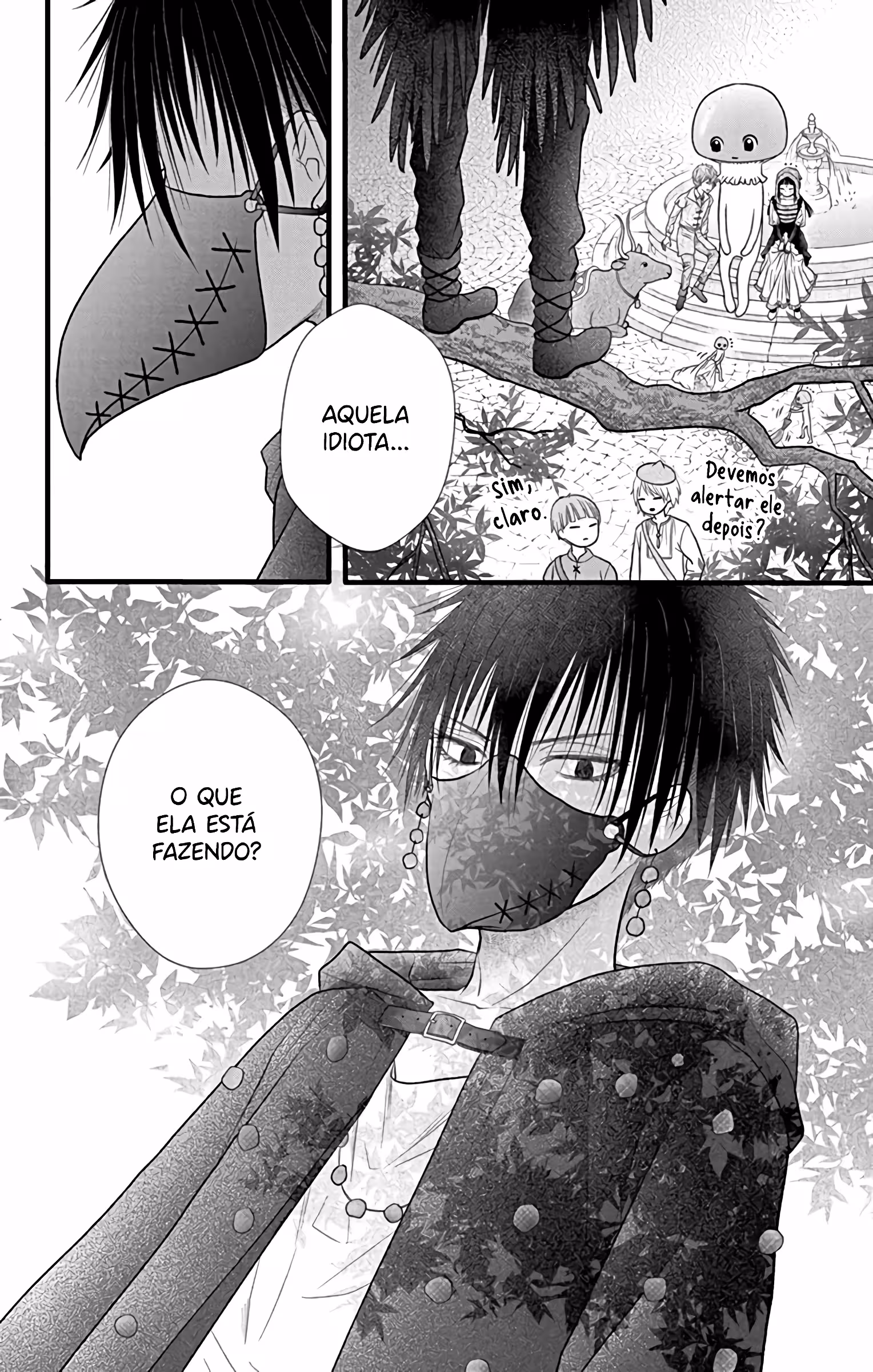 Cap 3 página 17