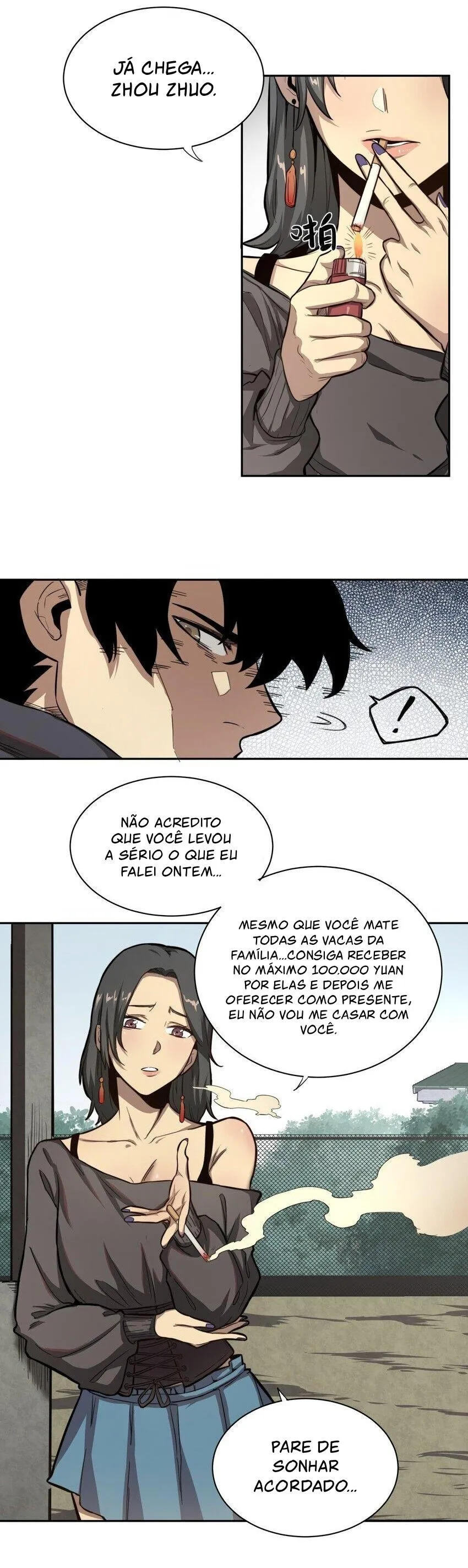 Cap 1 página 5