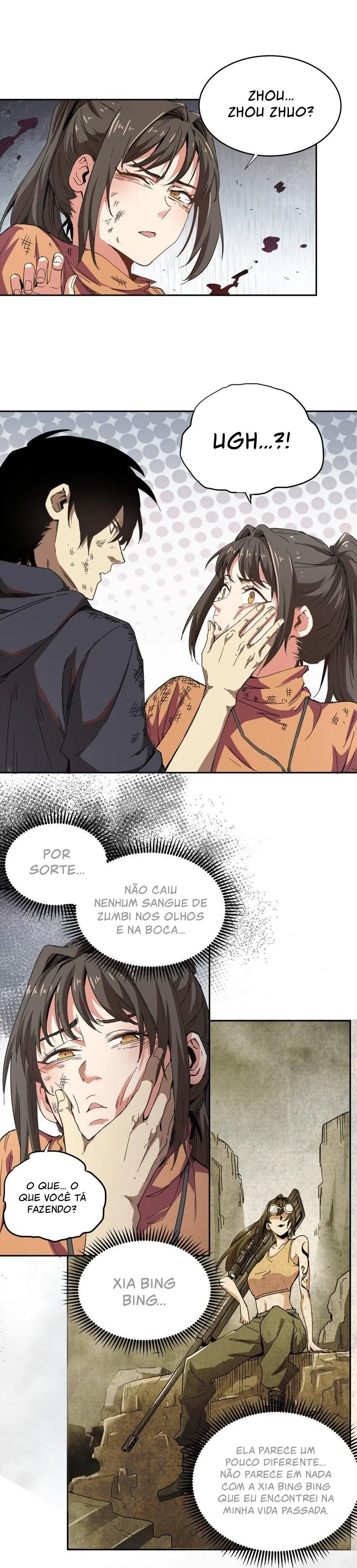 Cap 3 página 18