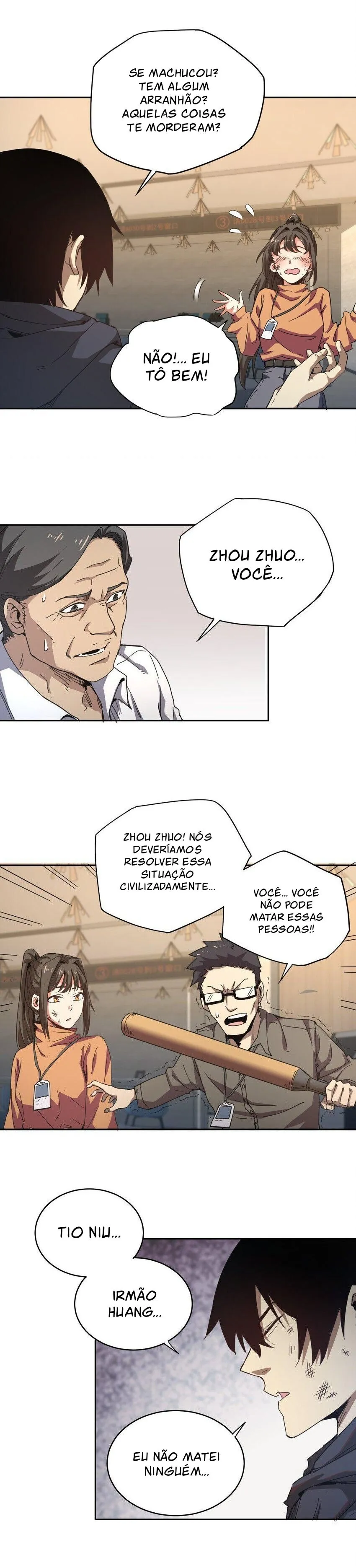 Cap 3 página 19