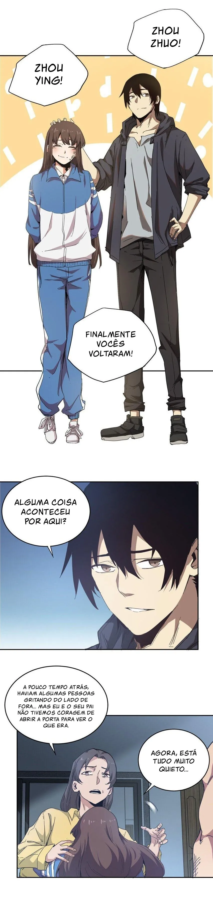 Cap 3 página 8