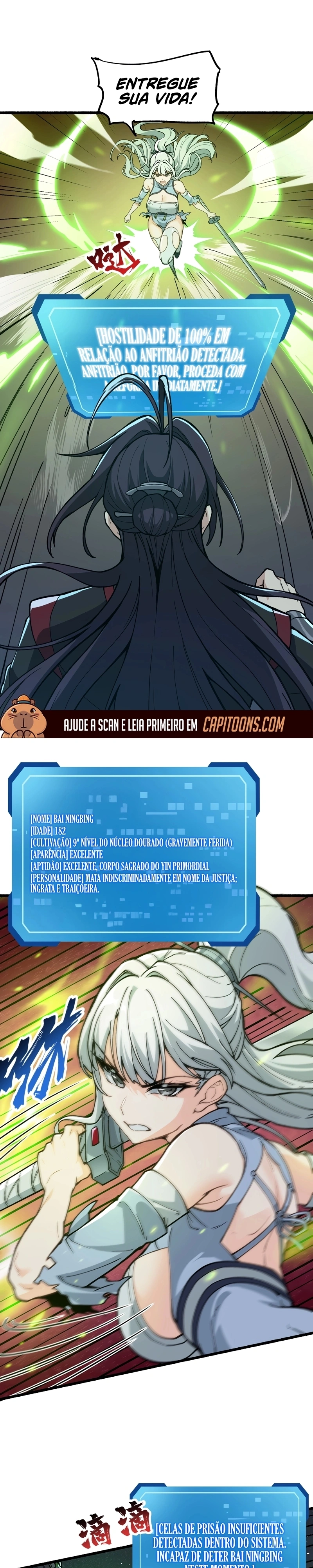 Cap 3 página 15