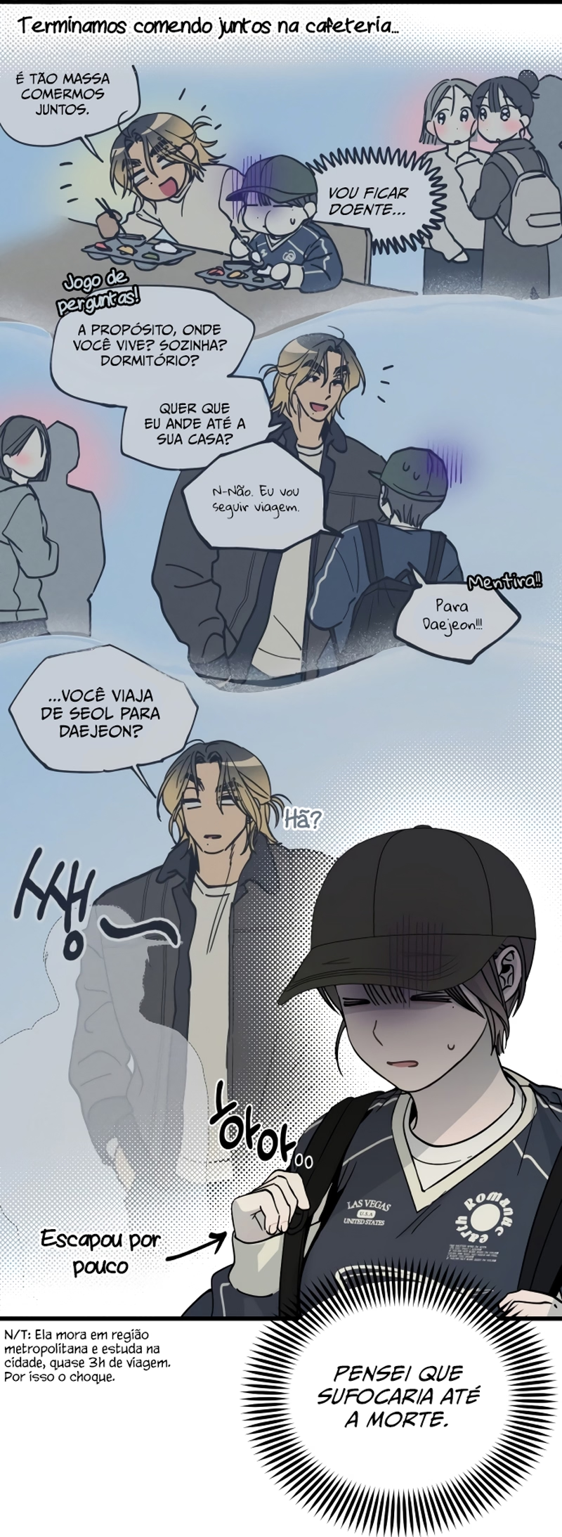 Cap 3 página 85
