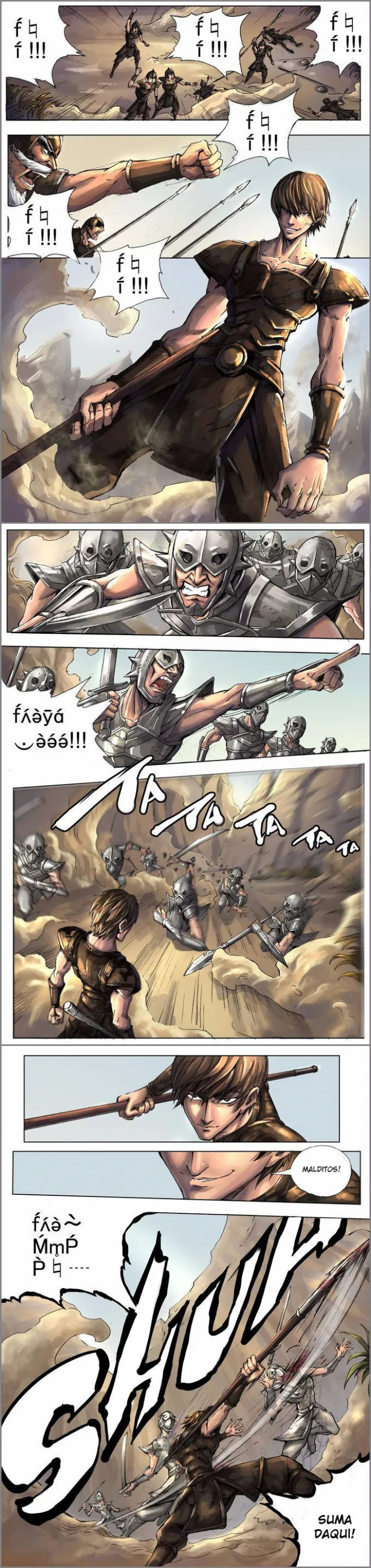 Cap 3 página 6
