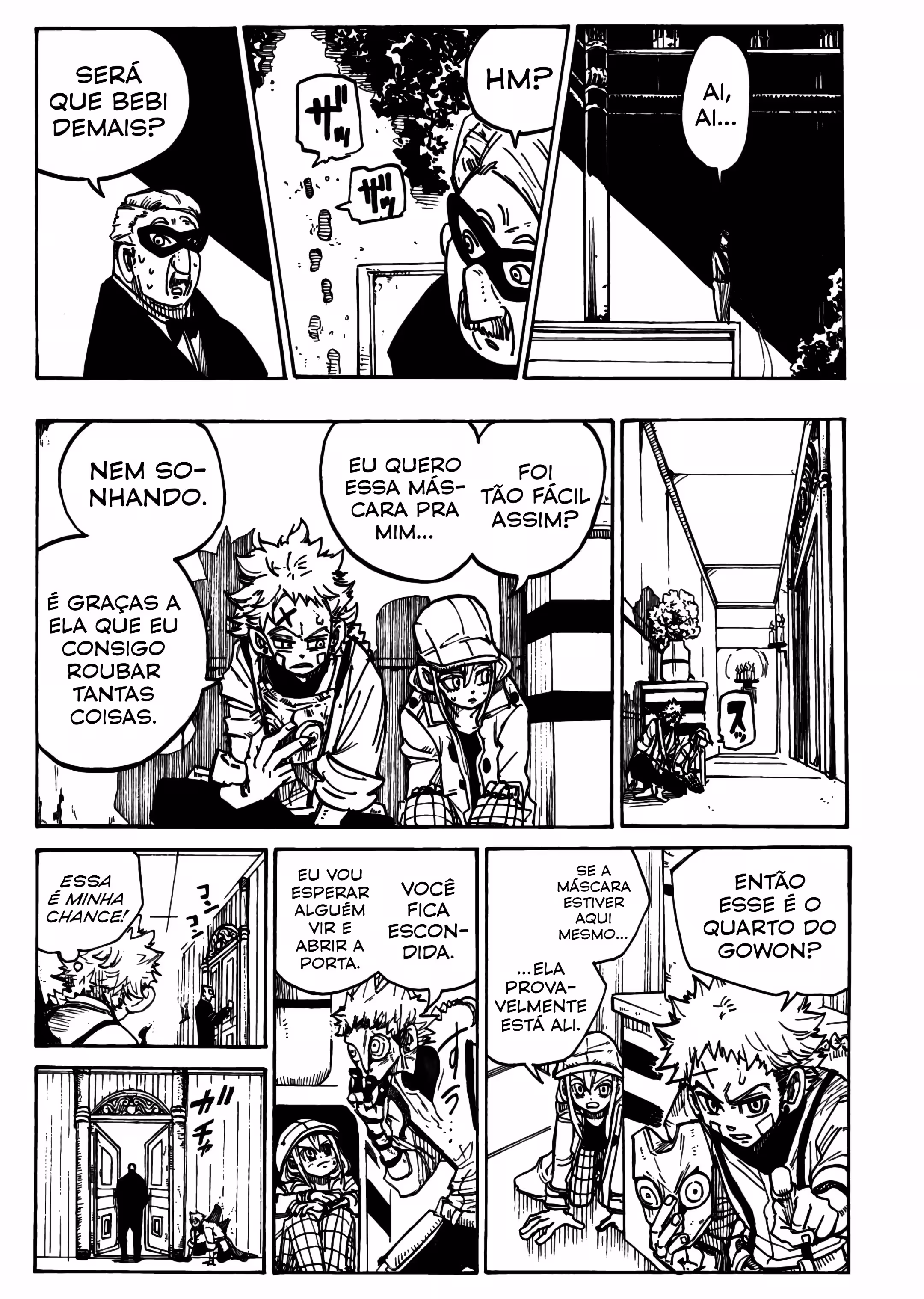 Cap 2 página 12