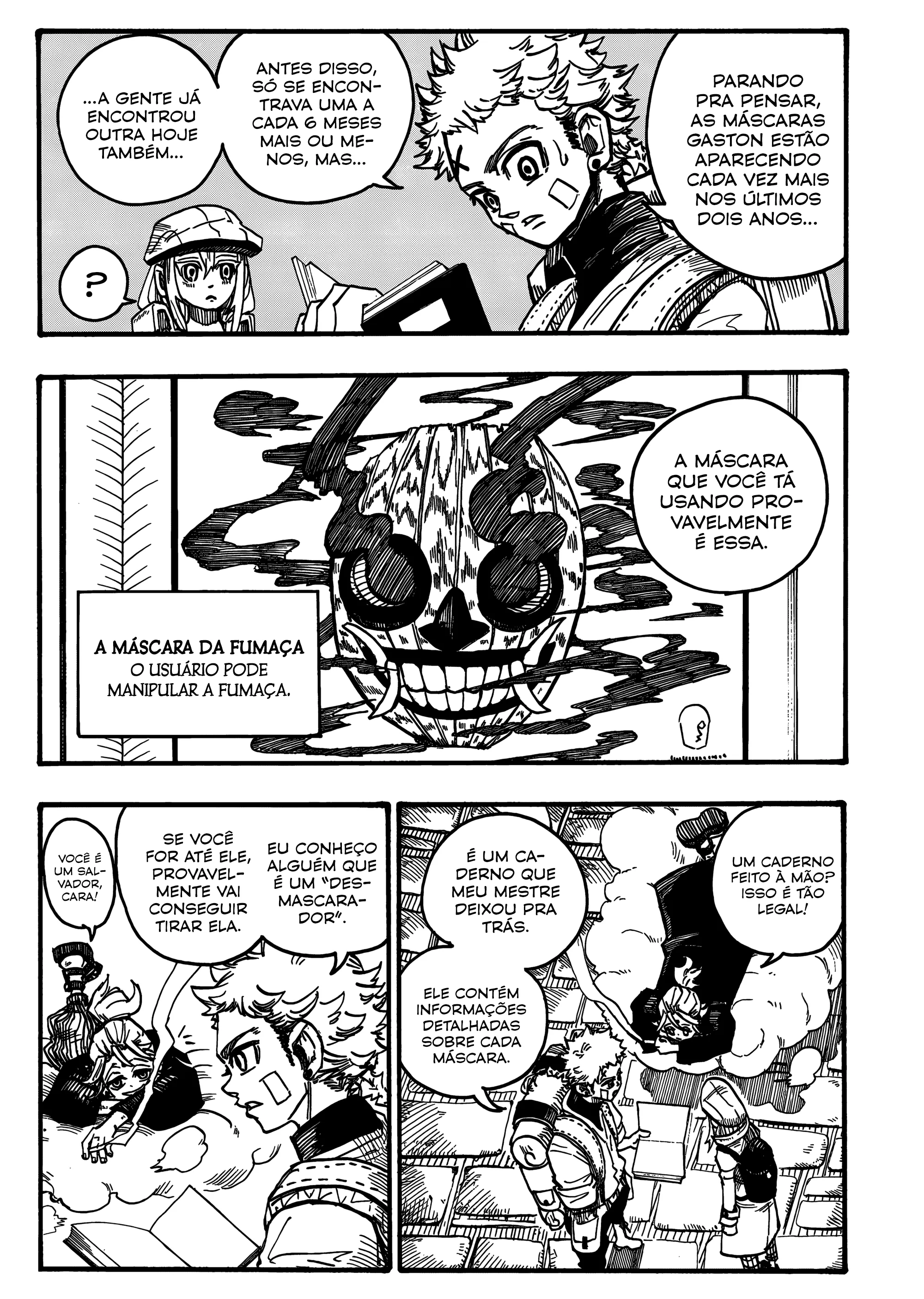 Cap 5 página 27