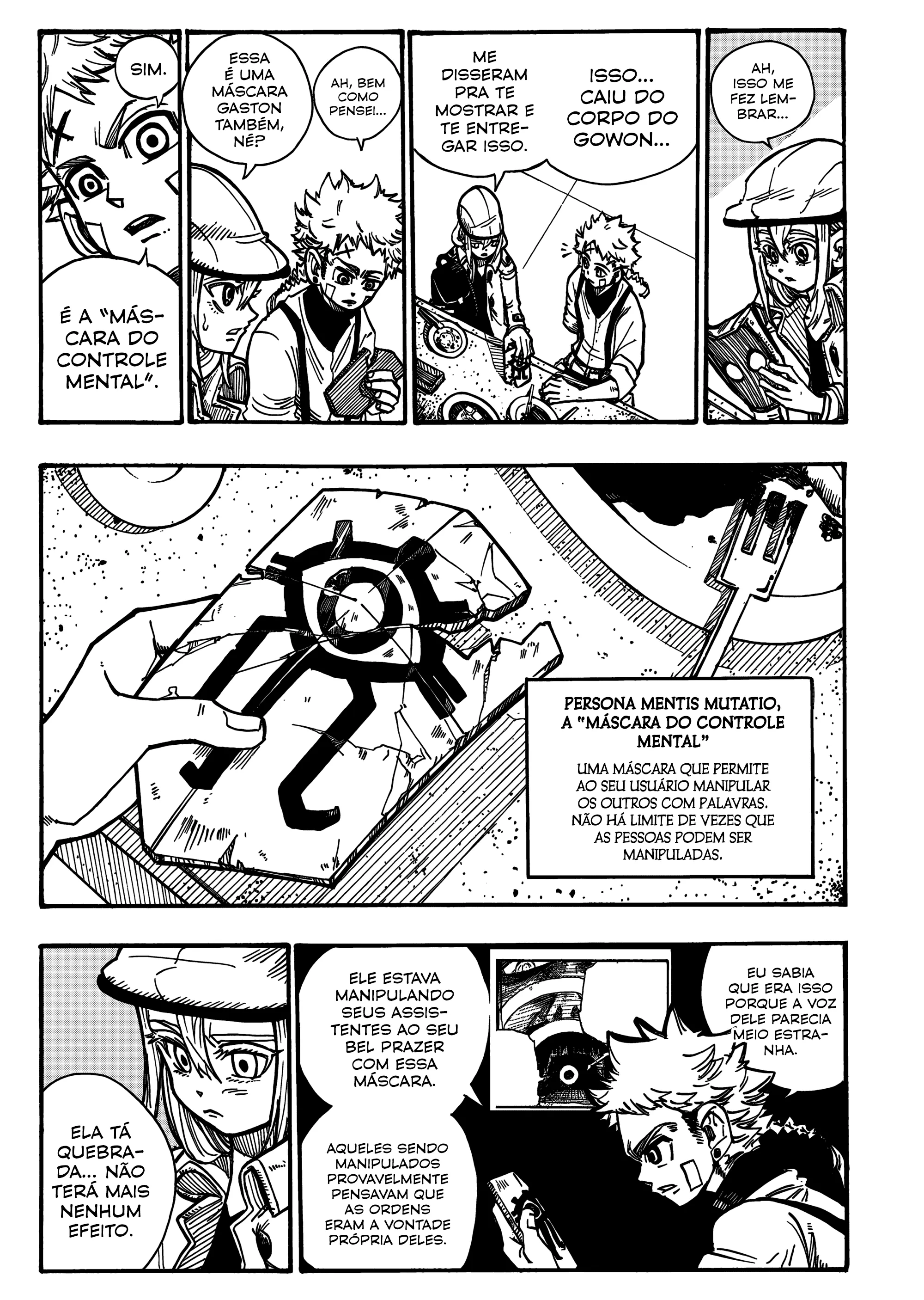 Cap 5 página 6
