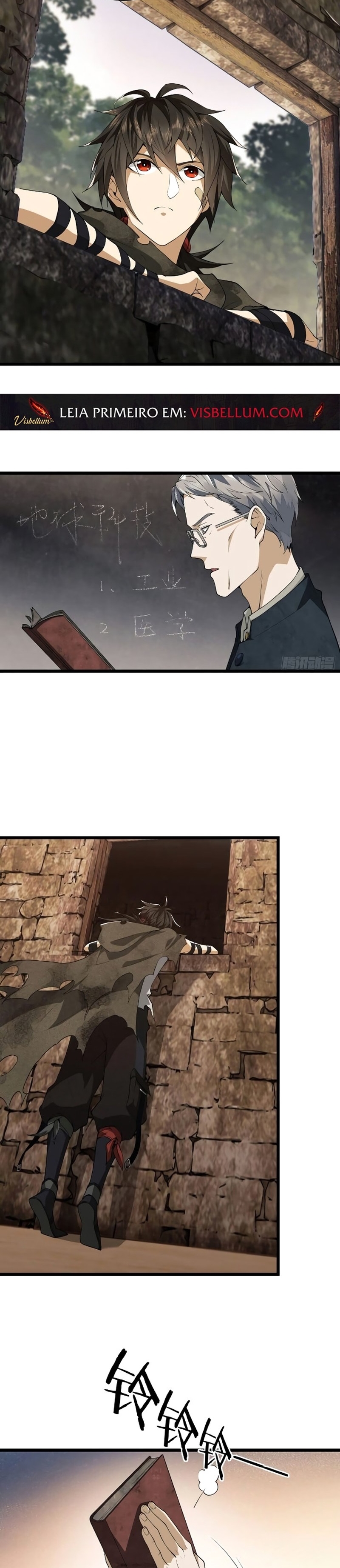Cap 3 página 18