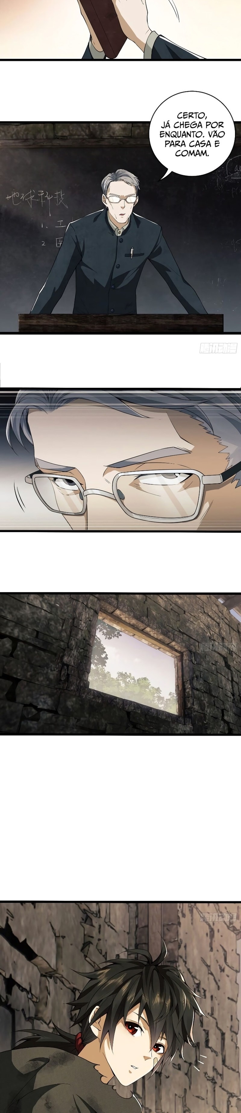 Cap 3 página 19