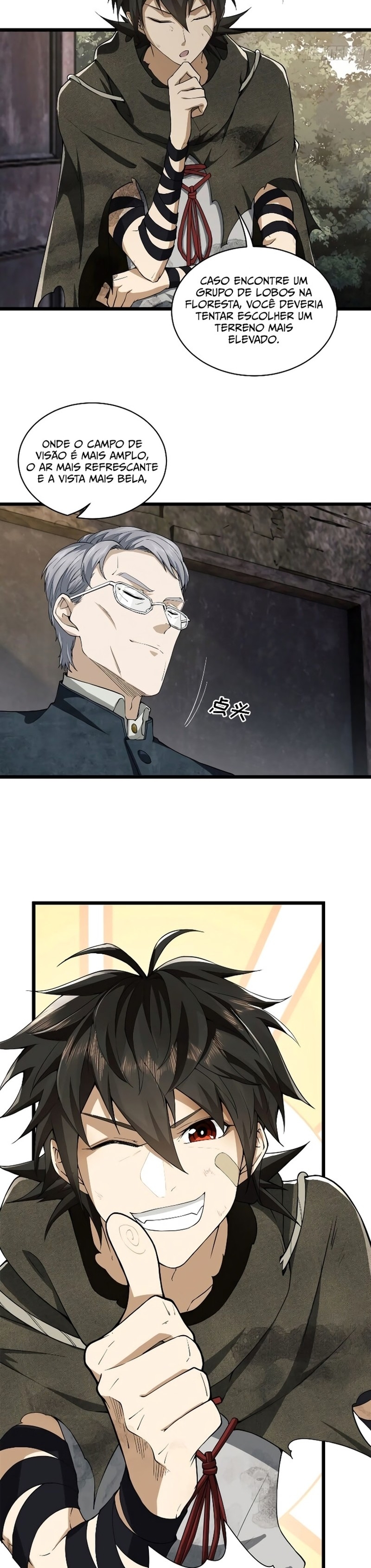 Cap 3 página 36