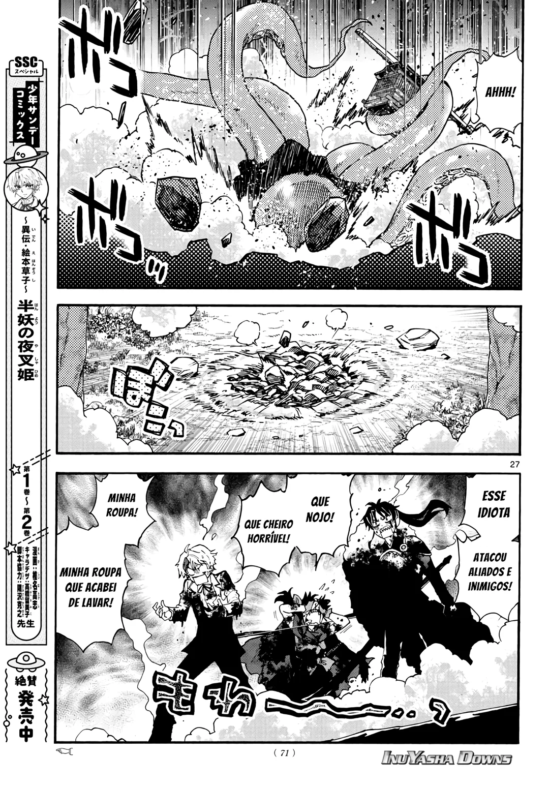 Cap 12 página 28