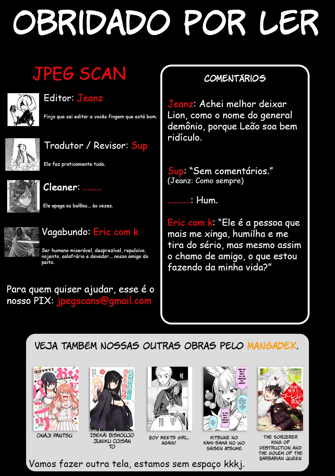 Cap 3 página 11