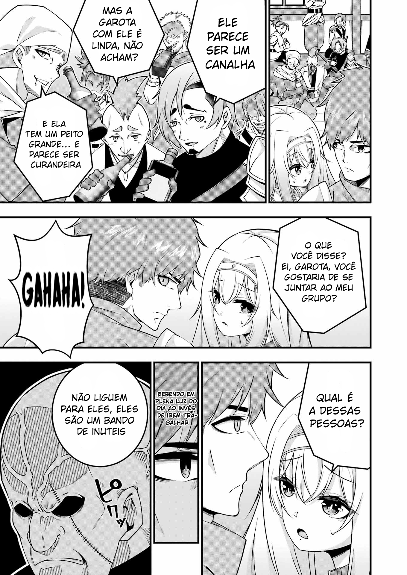 Cap 3 página 16