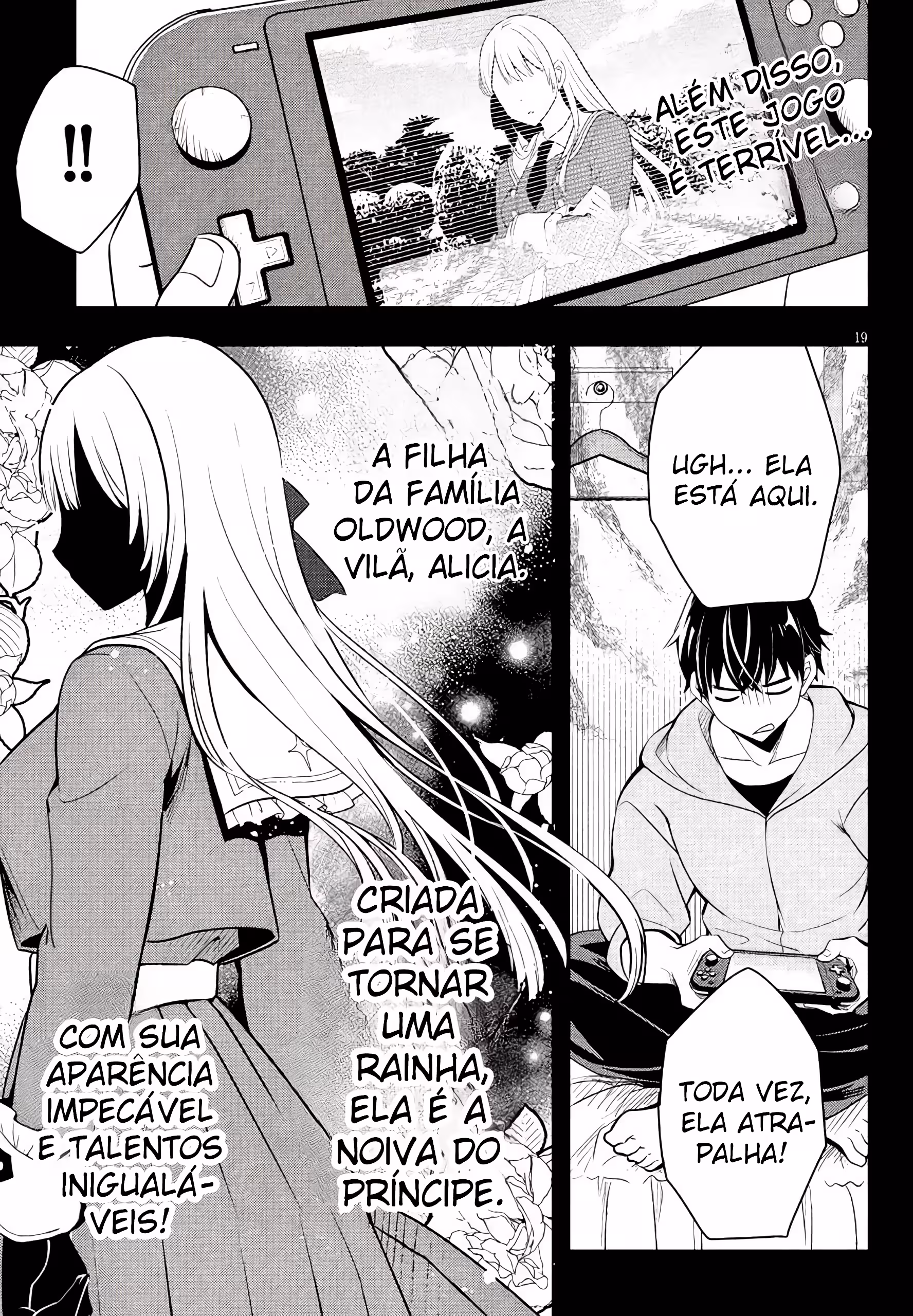 Cap 1 página 19