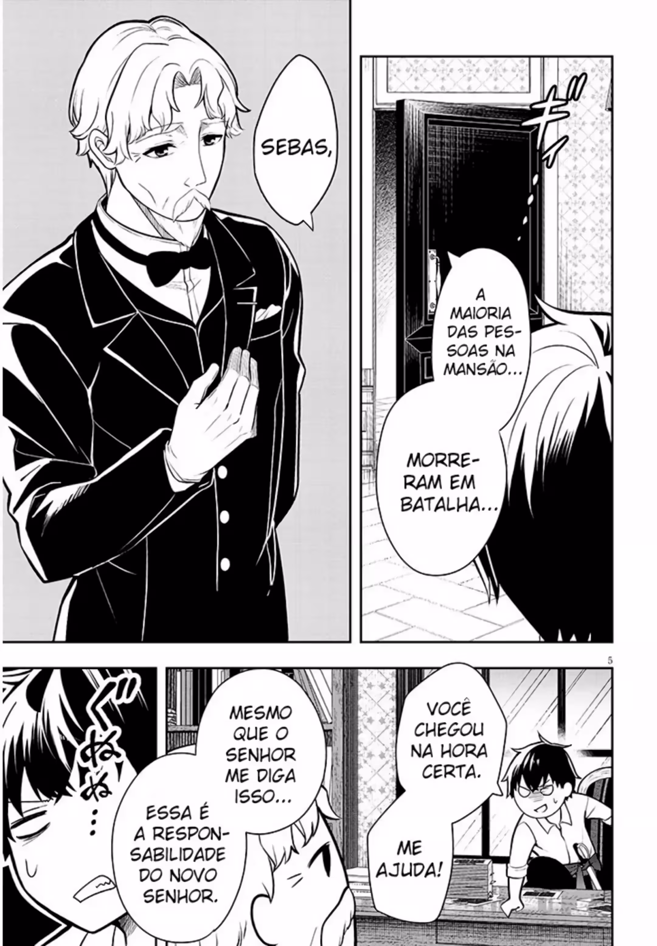 Cap 1 página 5