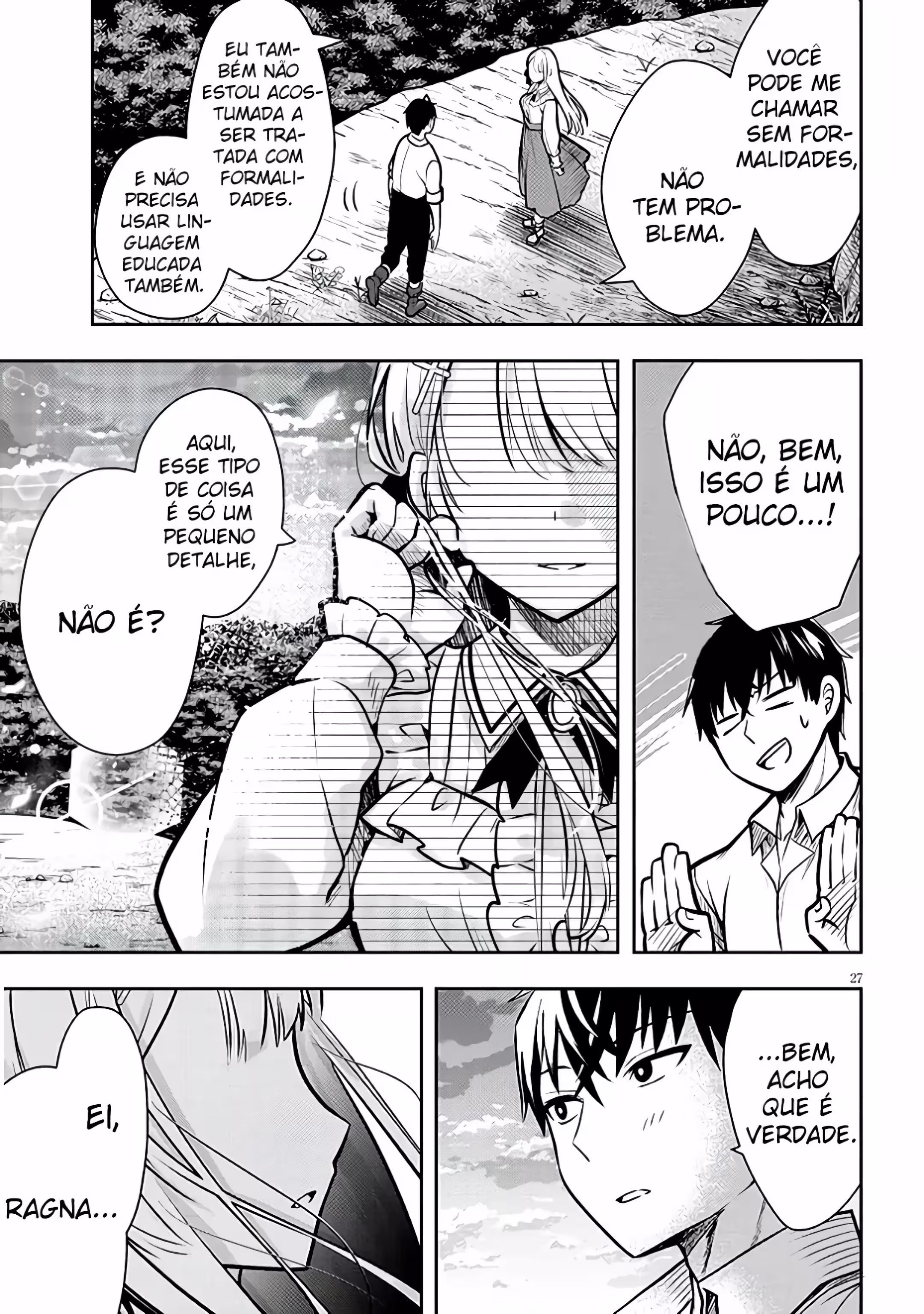 Cap 2 página 27