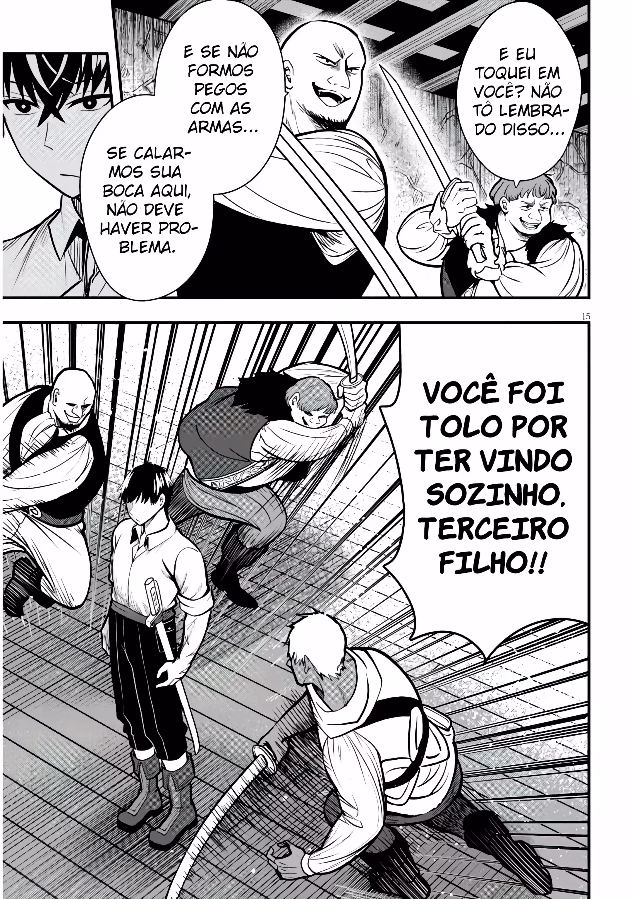 Cap 3 página 16