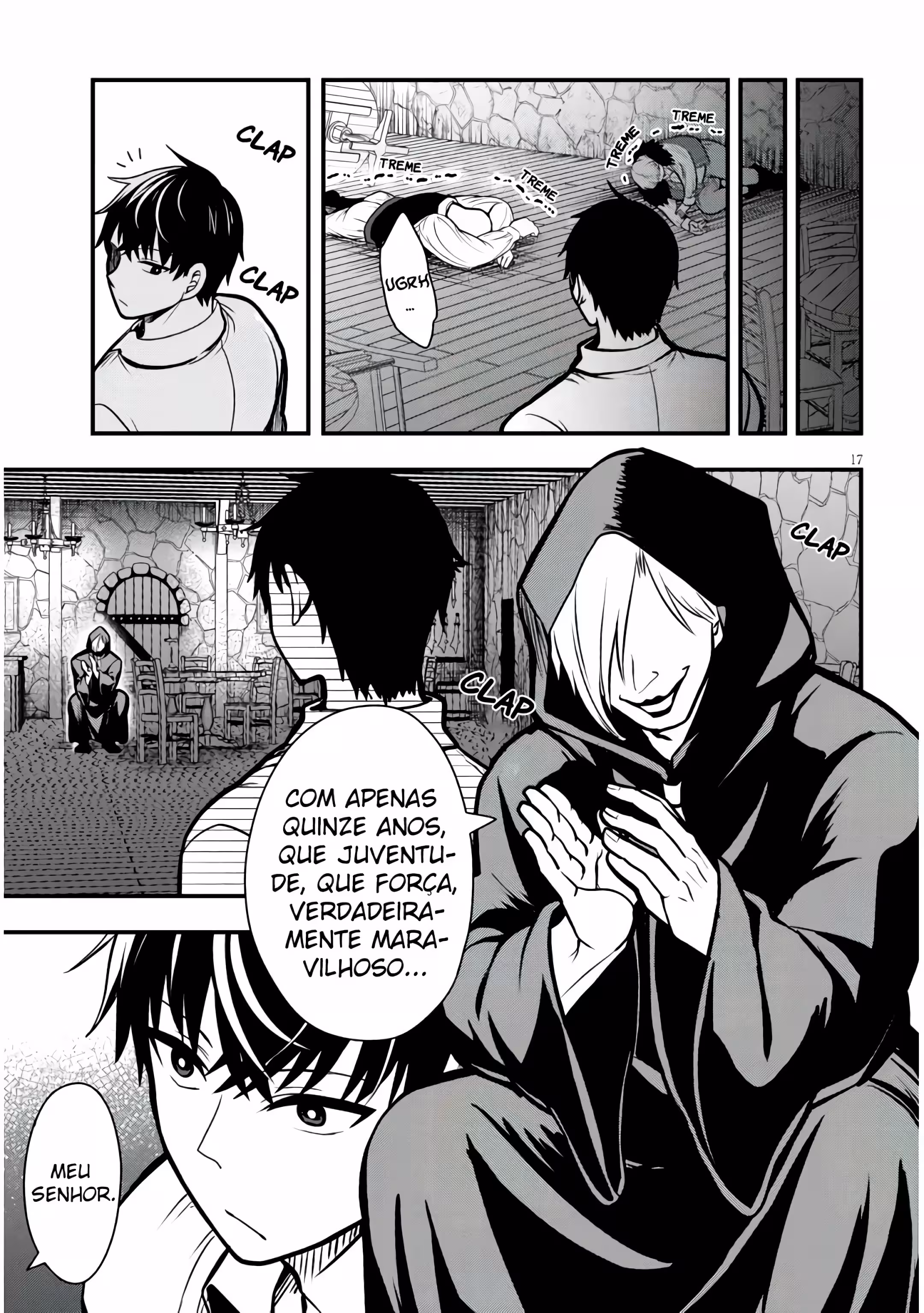 Cap 3 página 18