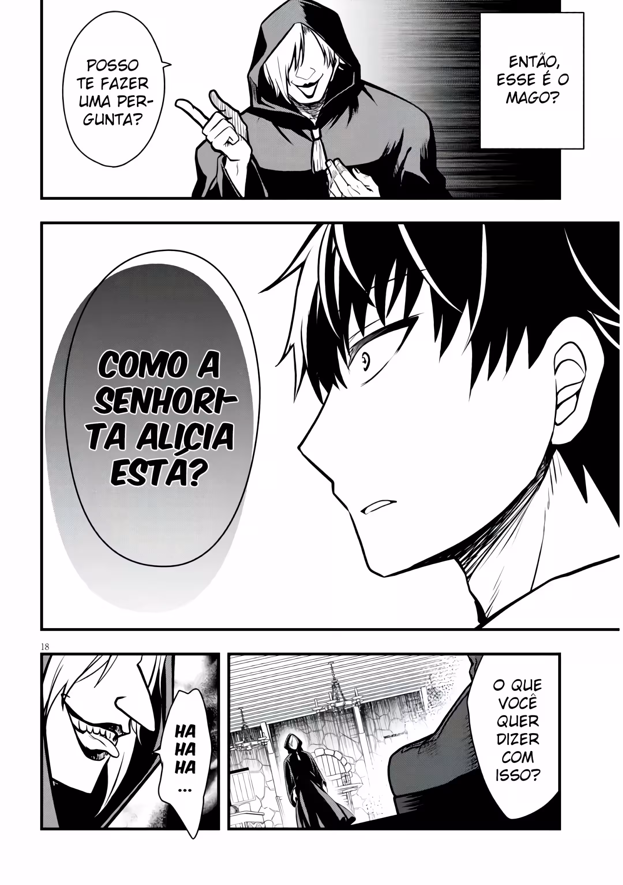 Cap 3 página 19