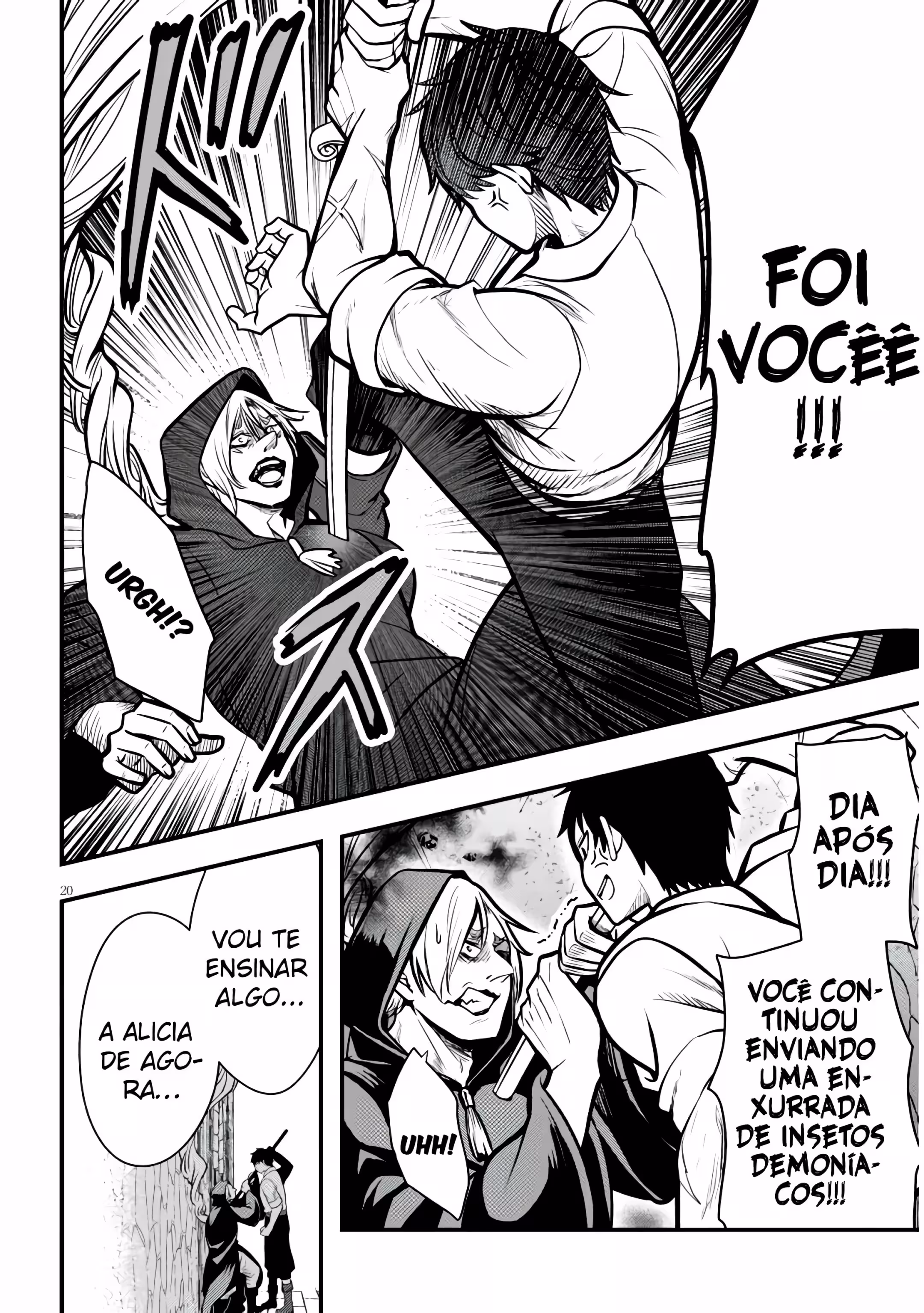 Cap 3 página 21