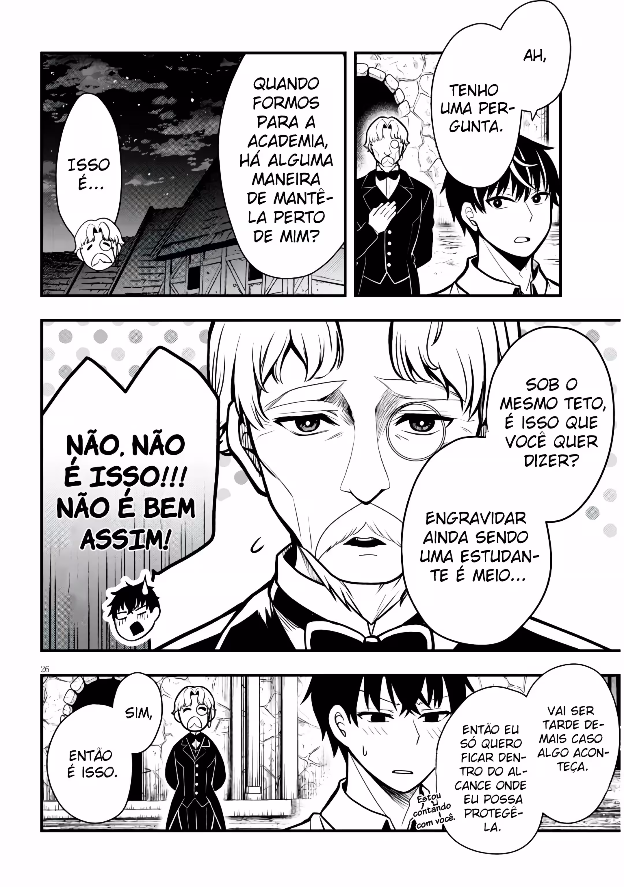Cap 3 página 27