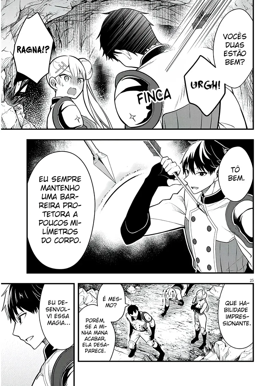 Cap 8 página 25