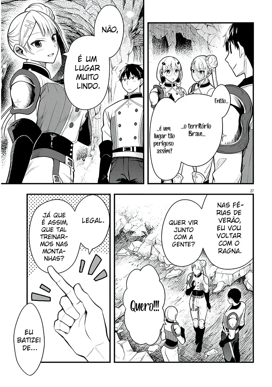 Cap 8 página 27