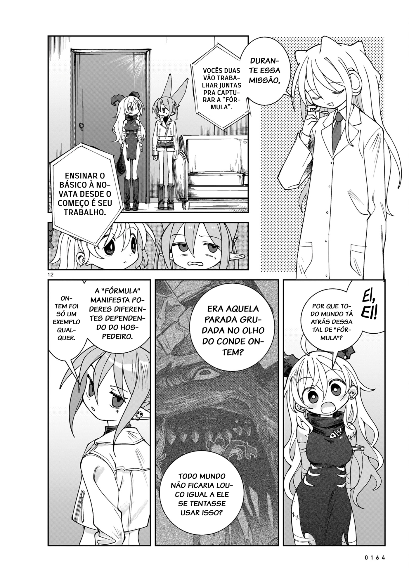 Cap 2 página 12