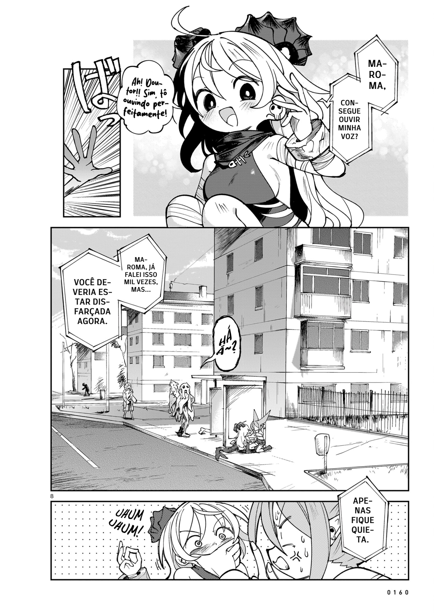 Cap 2 página 8