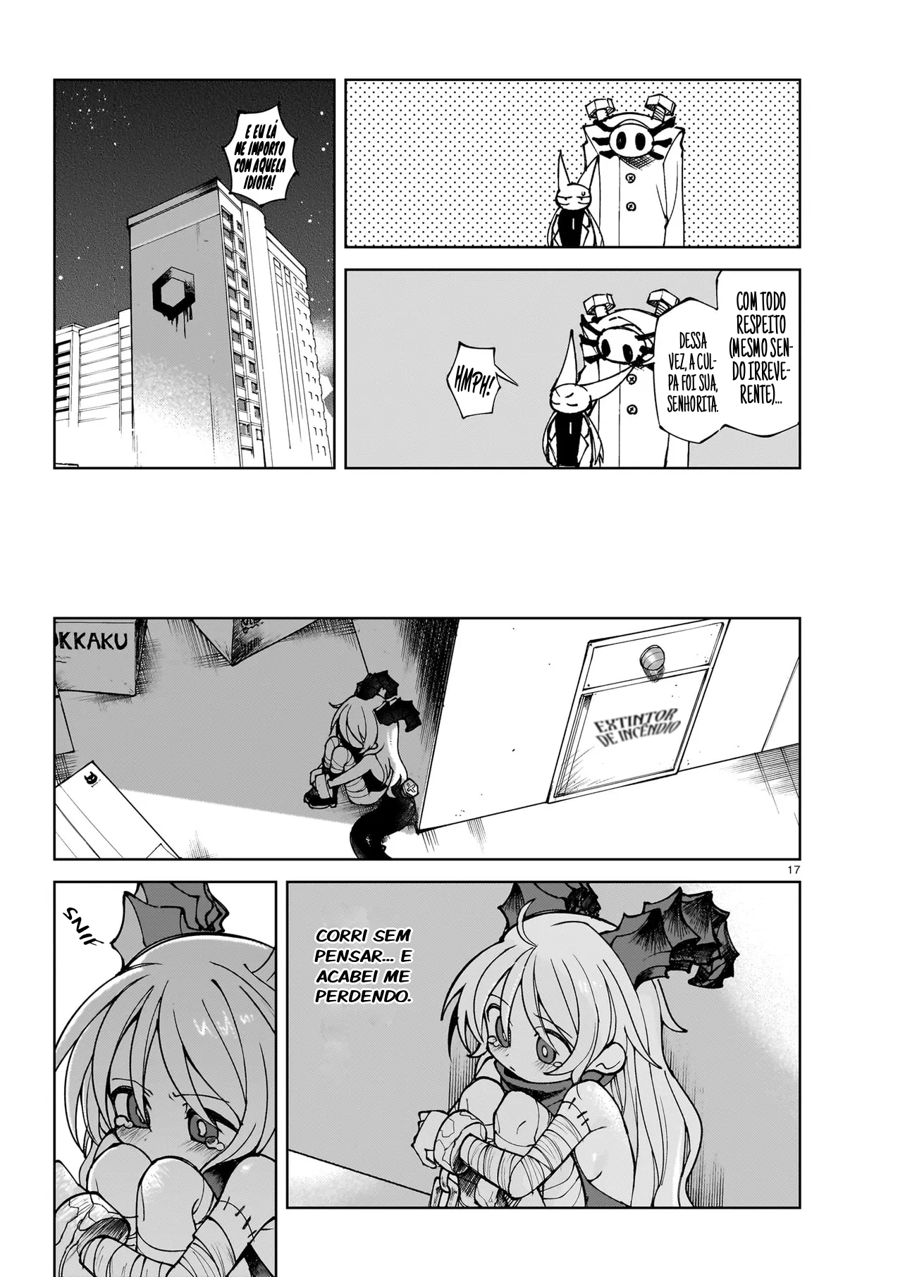 Cap 3 página 17