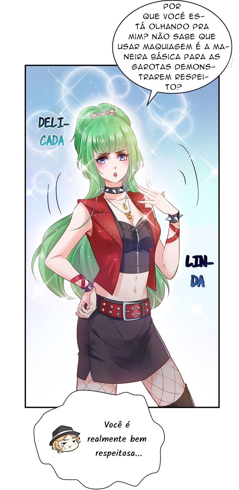 Cap 8 página 28