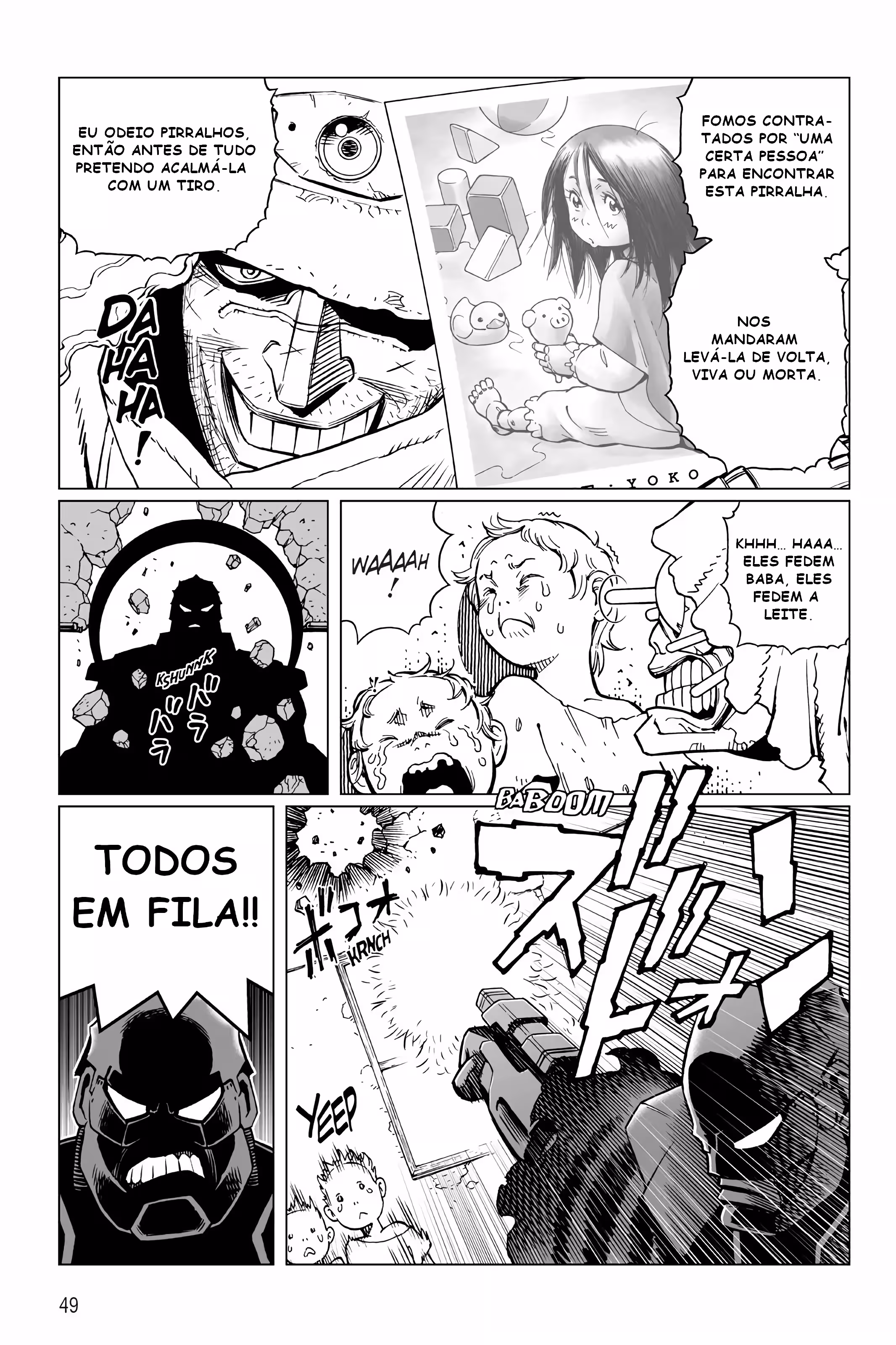 Cap 2 página 15