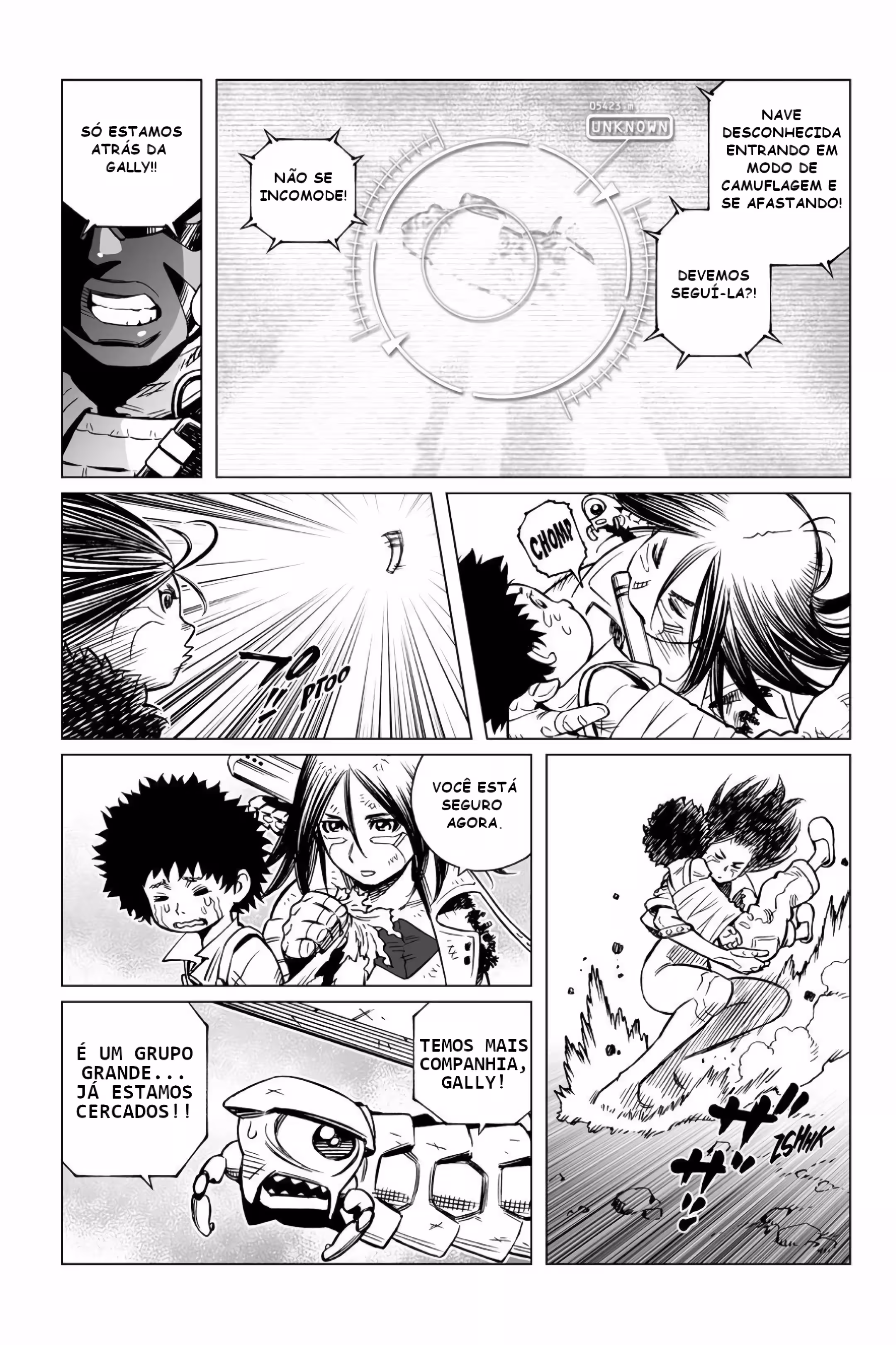 Cap 9 página 23