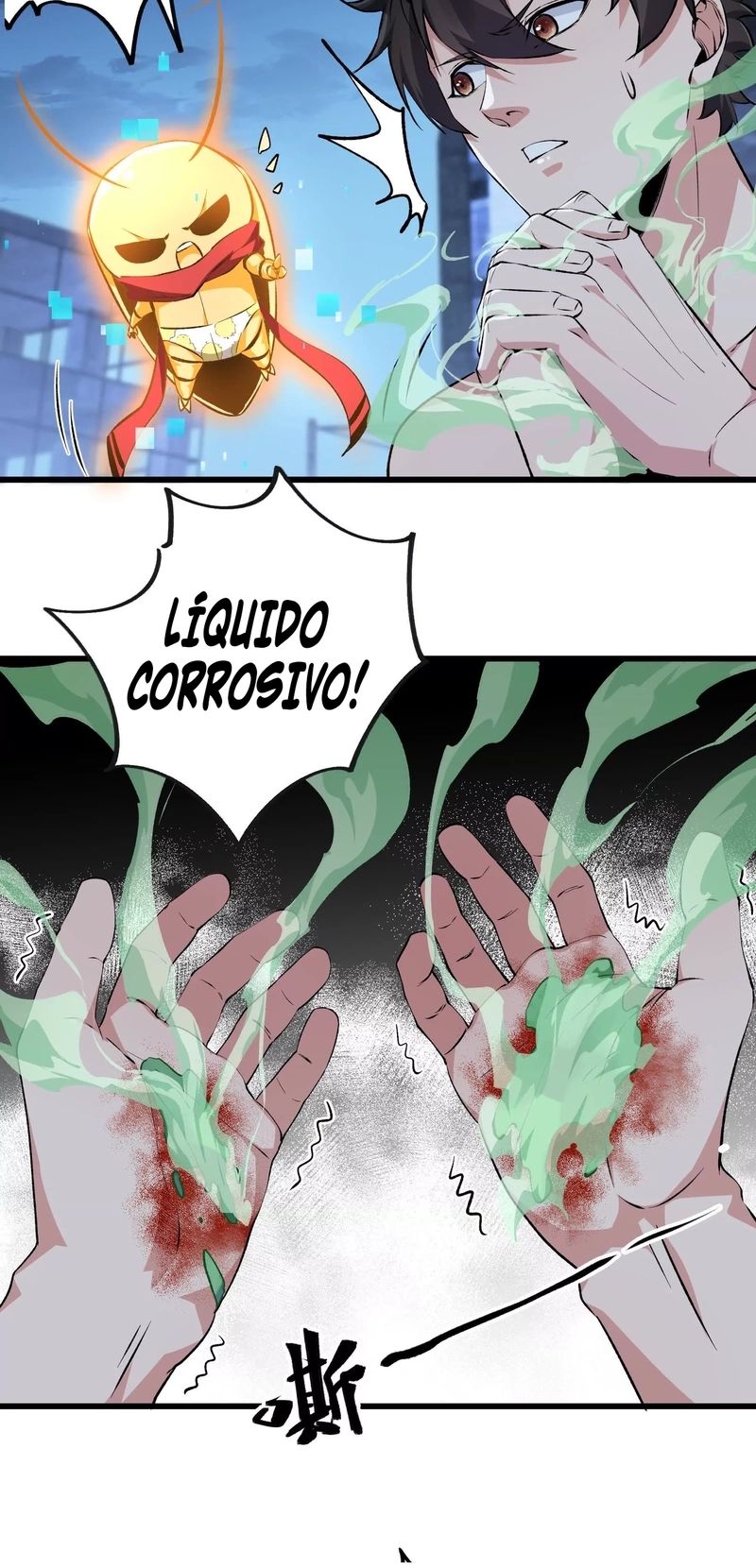 Cap 3 página 17