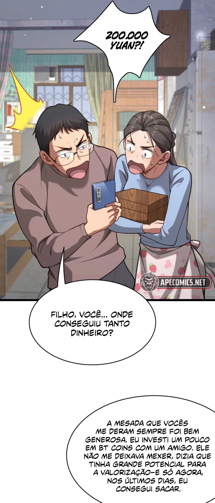 Cap 3 página 23