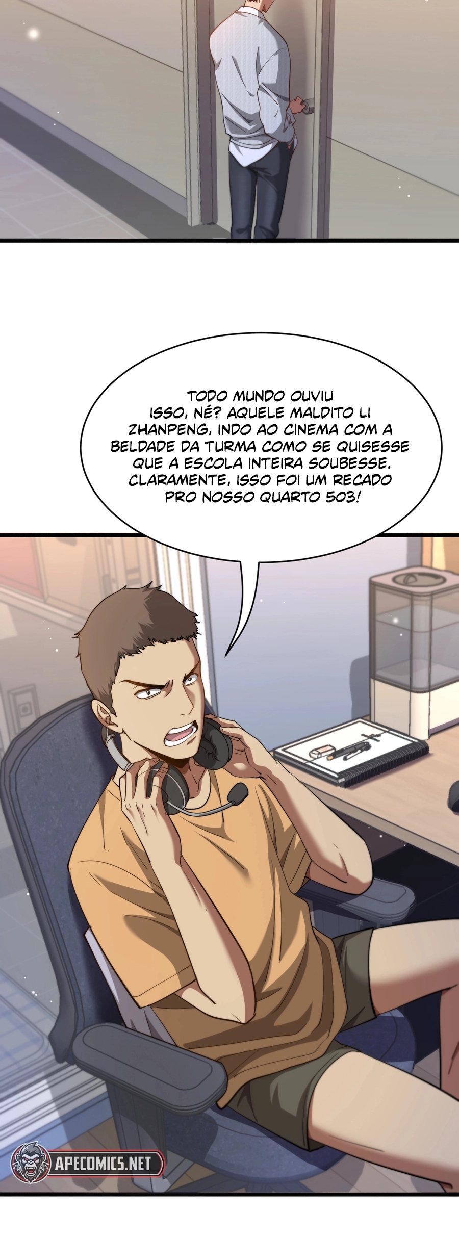 Cap 3 página 8