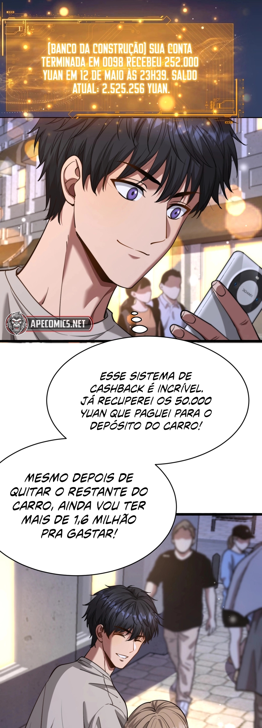 Cap 4 página 28