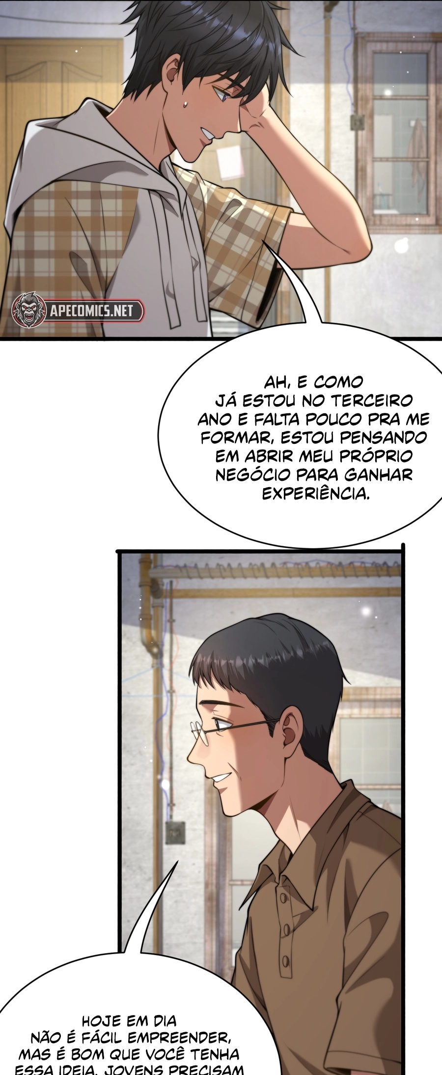 Cap 8 página 18