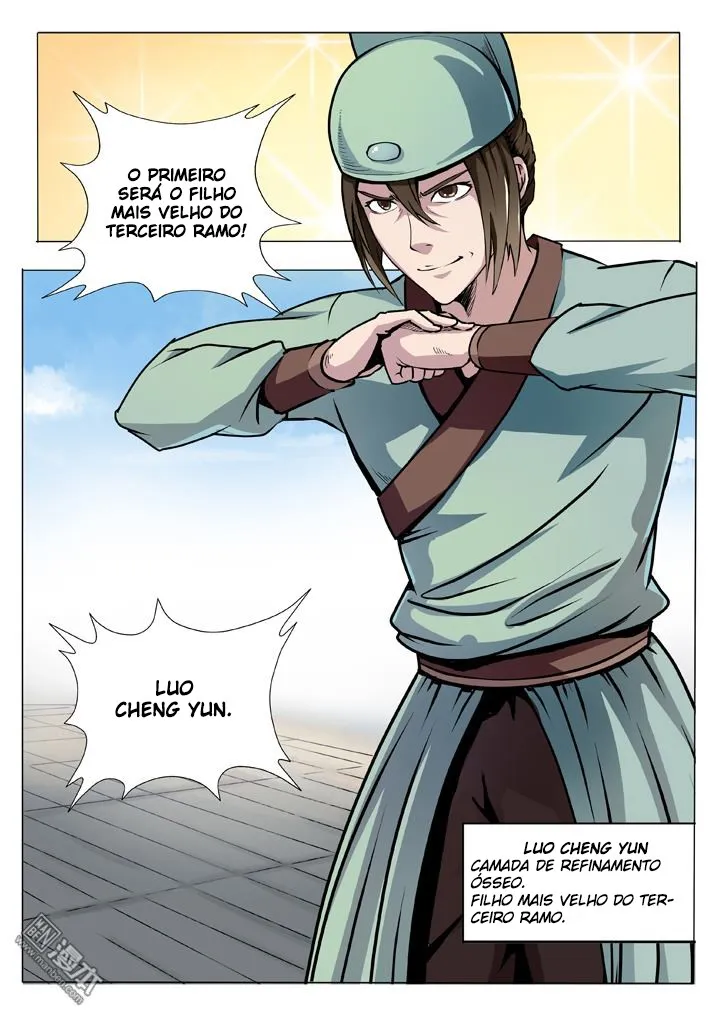Cap 2 página 14