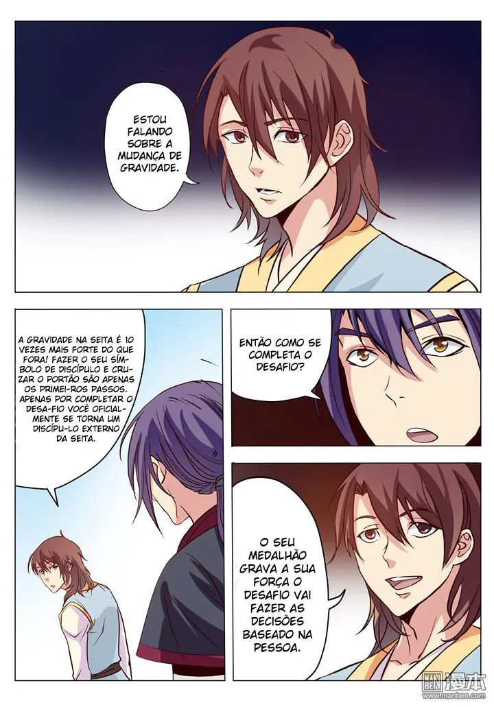 Cap 4 página 18