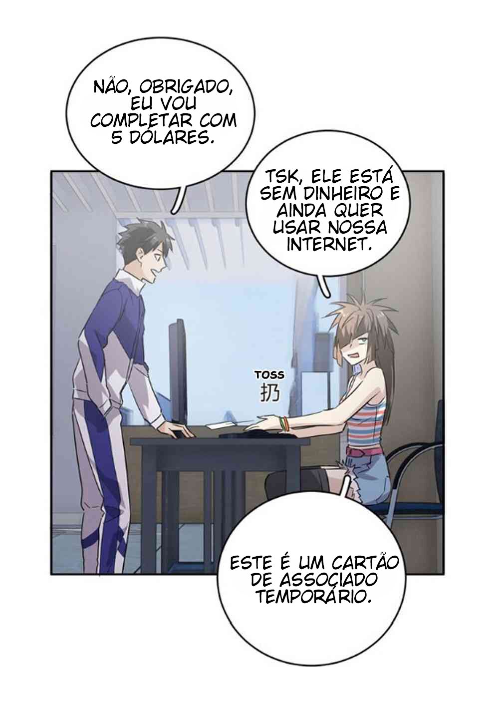 Cap 1 página 19
