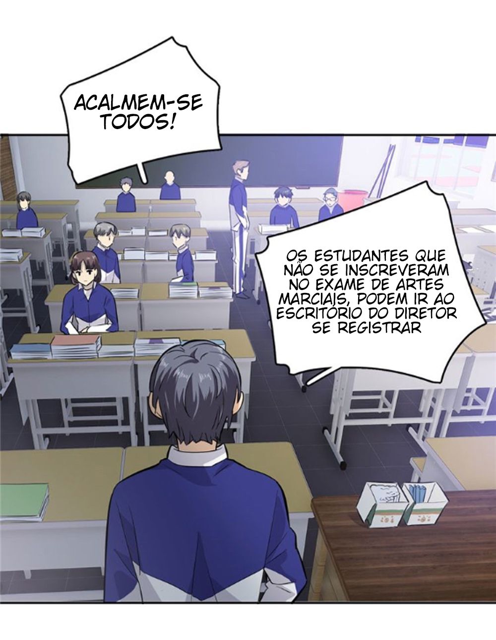 Cap 2 página 19