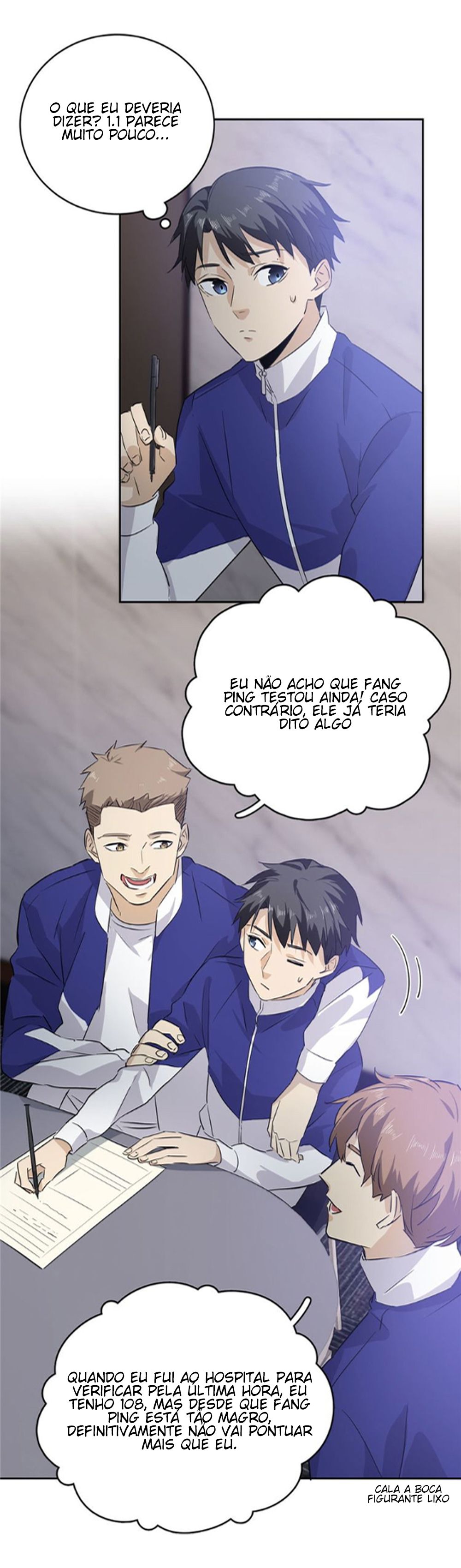 Cap 2 página 23
