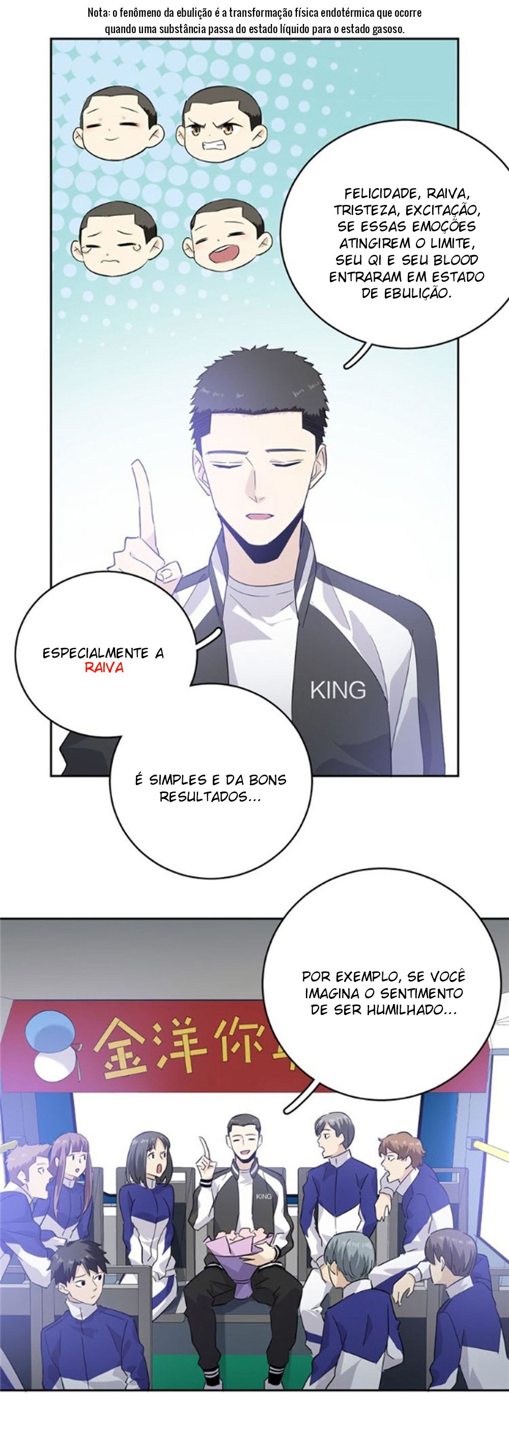 Cap 4 página 18